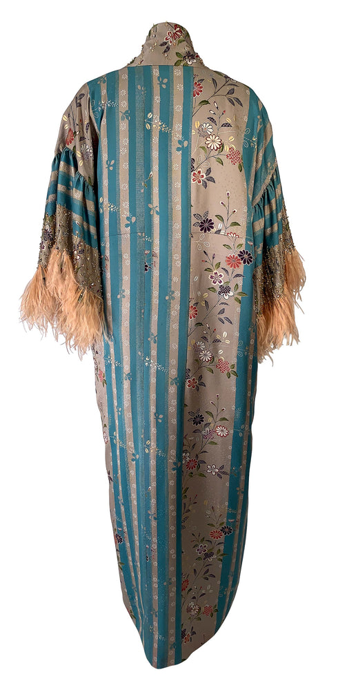 Wings of the Kimono